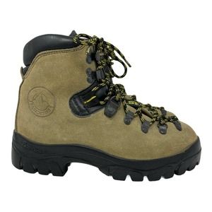 La Sportiva Glacier WLF Hiking Boots~Sz EU 39